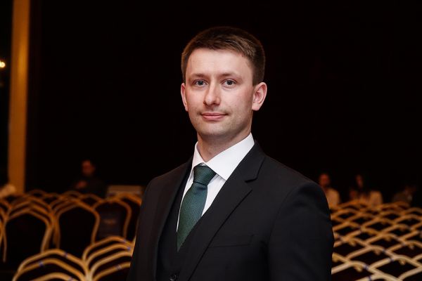 Александр Пивторацкий, UniMerchants