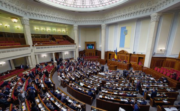Ще раз про 5600: чому мінімальне податкове навантаження
