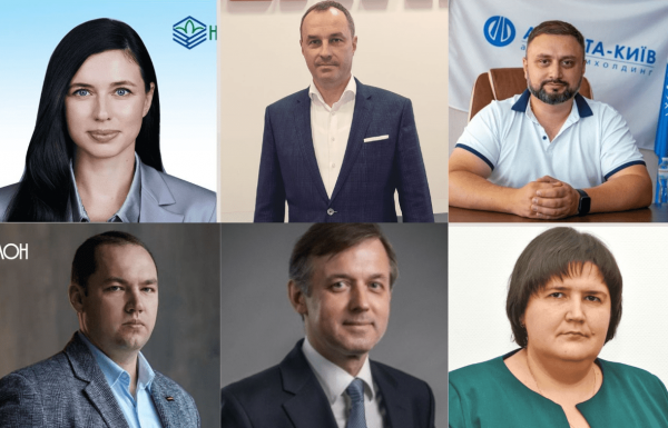 Аграрні призначення 2023: Липень-серпень АгроПризначення 2023: Липень-серпень