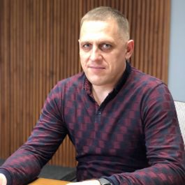 Анатолий Ищенко. Фото: из личного профиля Ищенко Анатолий