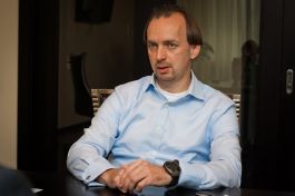 Алексей Ергиев (в ходе интервью Latifundist.com, октябрь 2015 г.) Алексей Ергиев (в ходе интервью Latifundist.com, октябрь 2015 г.)