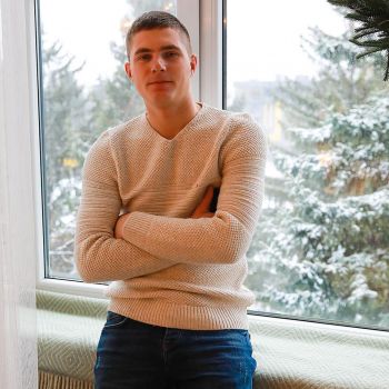Валентин Ковальчук