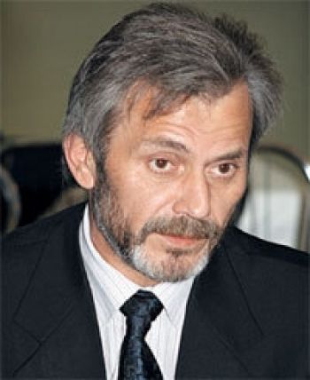 Хоришко Владимир Дмитриевич