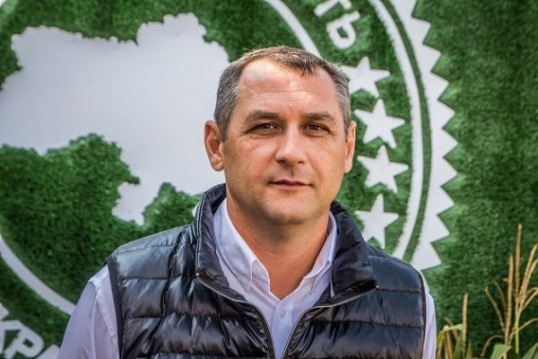 Александр Федоров, генеральный директор «КВС-УКРАИНА»
