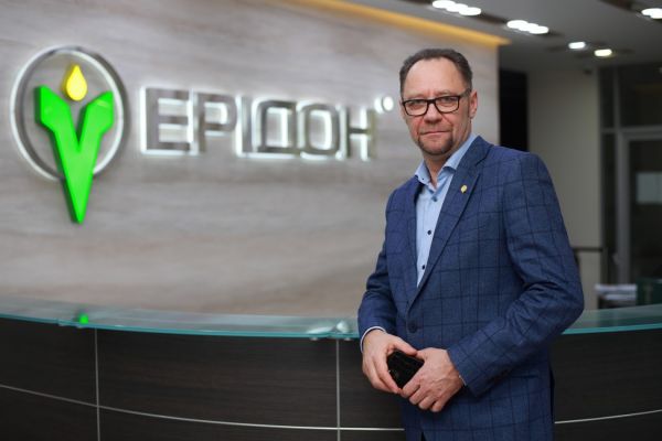 Алексей Стручков, руководитель отдела средств защиты растений компании «Эридон»