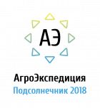 АгроЭкспедиция Подсолнечник 2018