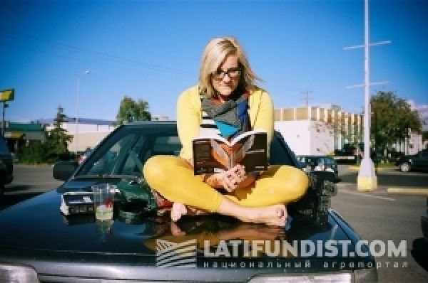 Читаем свежий выпуск аграрного чтива, livingthebalancedlife.com Читаем свежий выпуск аграрного чтива, livingthebalancedlife.com