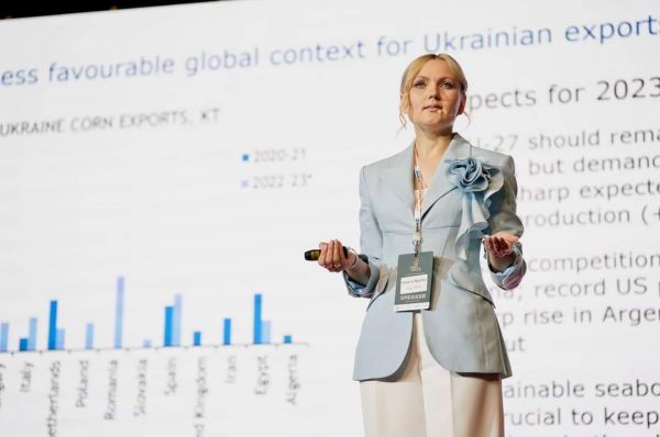 Зернові: стан посівів у країн-конкурентів і перспективи експорту