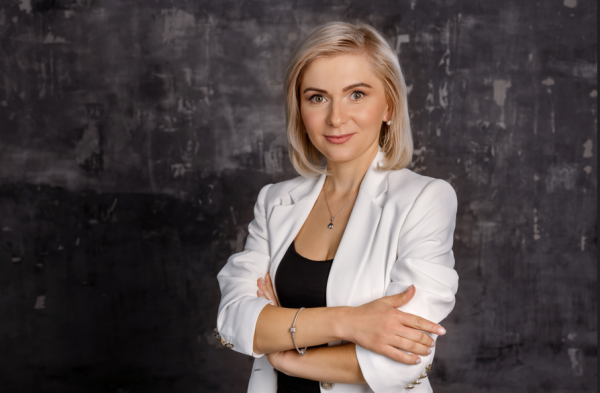Христина Серебрякова