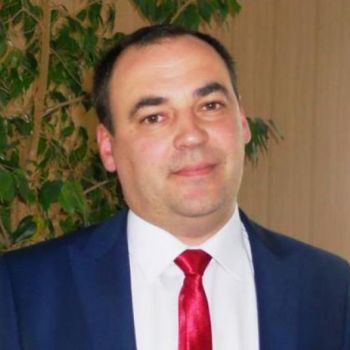 Николай Фурдига