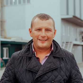 Сергей Костенко