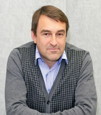 Виталий Ставничук