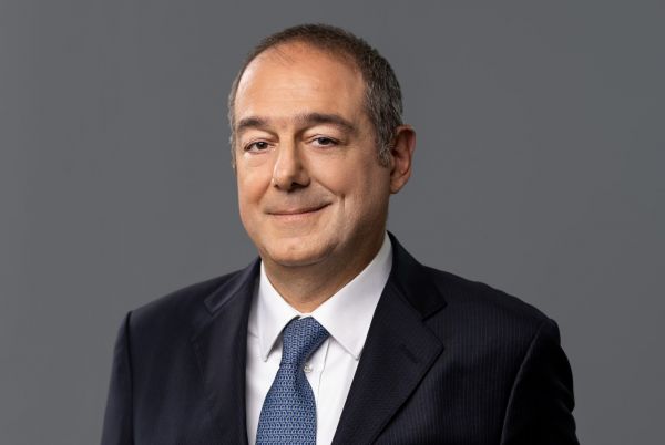 Francesco Lupo, Member of the Management Board and Head of Corporate Division at Pravex Bank Francesco Lupo, Member of the Management Board and Head of Corporate Division at Pravex Bank