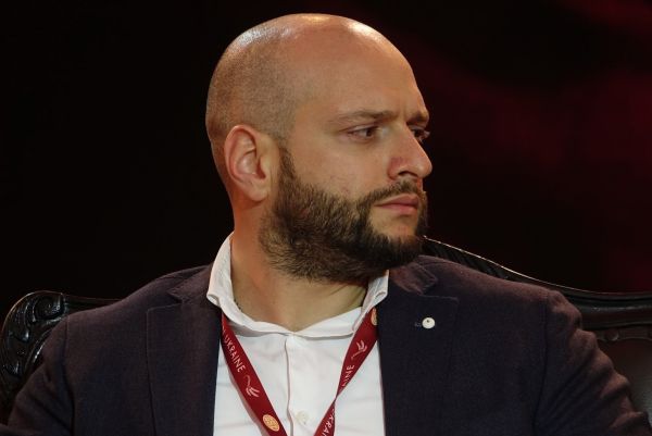 Хазем Сакер: Якщо арешти суден в турецьких водах будуть регулярними, власники задумаються, чи варто їх здавати агресору