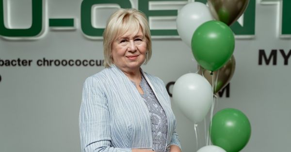 Валентина Болоховська