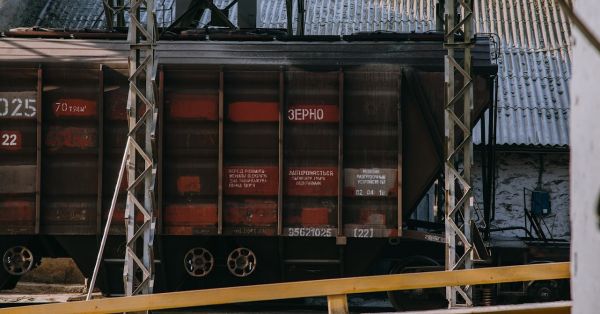 Угорщина виділить $3,5 млн на вивезення українського зерна до країн Африки