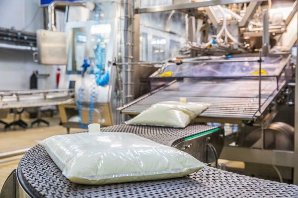 Продукция компании «ТЕРРА ФУД»
