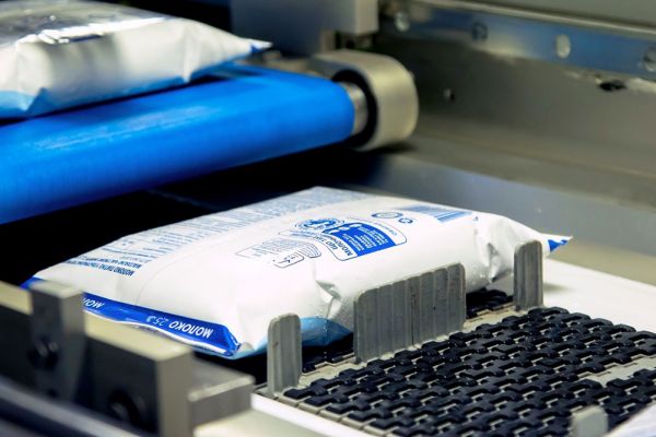 Продукция компании «ТЕРРА ФУД»