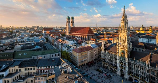 Німеччина та Україна. Порівняння АПК країн Німеччина та Україна. Порівняння АПК країн