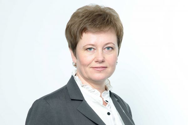 Инна Ефимчук