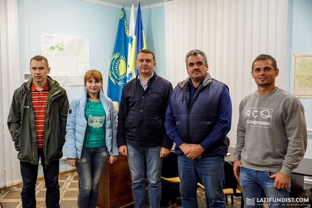 Фото на память